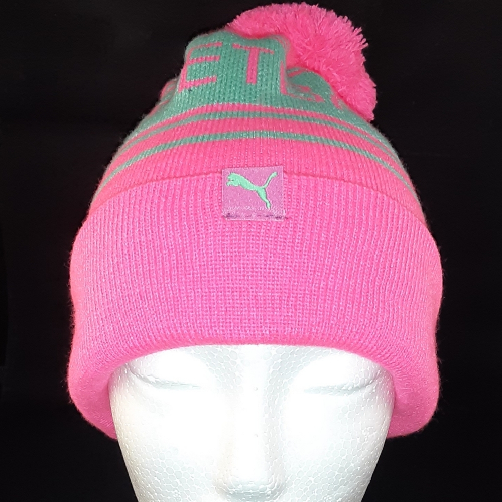 Puma Unisex Basketball Hat